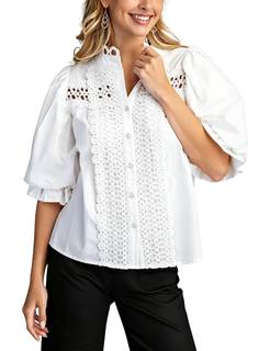 19 Designer-Look Amazon Spring/Summer Tops