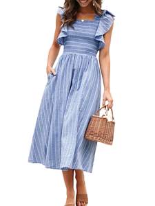 9 Classic Amazon Spring Dresses