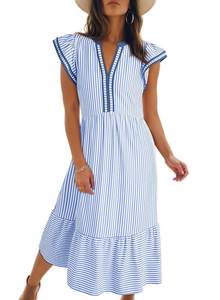 6 Expensive-Looking Amazon Blue & White Coastal Edit