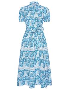 8 Amazon Tuckernuck & Anthropologie Dress Looks for Less