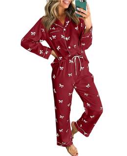 92 Amazon Holiday Pajamas