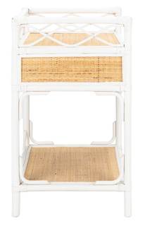 39 Amazon Classic Coastal Rattan Home Picks