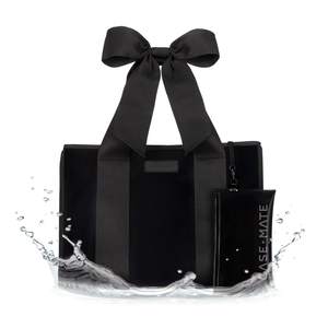 Case-Mate Jelly Tote Bag Ballet Pink — view 2