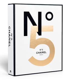 Chanel No. 5: Archival photos and stories showing how Chanel No. 5 became perfume's most iconic bottle