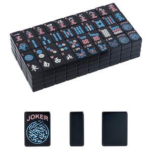 68 Bougie Amazon Mahjong Drop