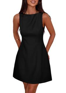 56 Amazon Black Dress Haul