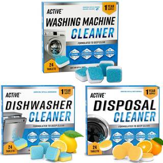 23 Best Amazon Cleaning Drop