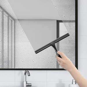 HIWARE All-Purpose Shower Squeegee for… — view 3
