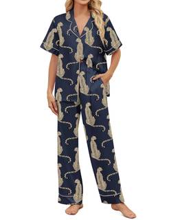 44 Rich-Girl Amazon Pajamas