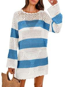 10 Amazon New England Pareos & Cover-Ups