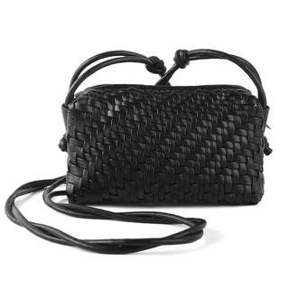 Woven Crossbody Bags for Women… — view 2