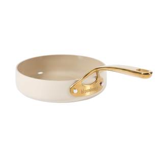 Bloomhouse - Two Time Oprah's Favorite Things Winner - 8 Inch Heavy Duty Aluminum Premium PFA Free Ceramic Non