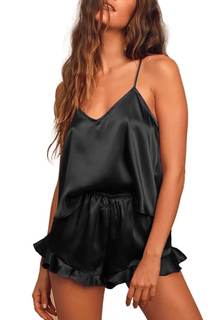 44 Rich-Girl Amazon Pajamas