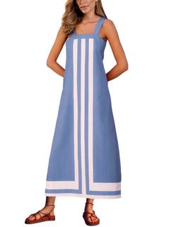 55 Viral Amazon Summer Maxi Dresses