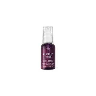 Virtue Flourish Hair Thinning Density Booster Spray Treatment, Hair Growth Product Thickens Hair, Sulfate Free