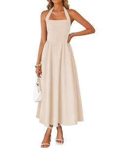 55 Viral Amazon Summer Maxi Dresses