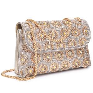 BBTT.ful Shoulder Bags Crossbody Bag Purses Handbags Crystals Rhinestone Evening Bag for Women Clutch Purse wi