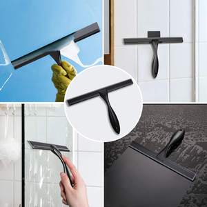 HIWARE All-Purpose Shower Squeegee for… — view 6