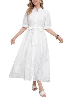 9 Classic Amazon Spring Dresses