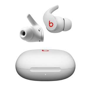 Beats Fit Pro (1st Gen) - True Wireless Noise Cancelling Earbuds - Active Noise Cancelling - Sweat Resistant E