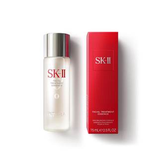 SK-II Facial Treatment Essence - Anti-Aging Essence Skincare to Help Reduce the Appearance of Fine Lines & Wri