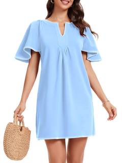 8 Amazon Tuckernuck & Anthropologie Dress Looks for Less
