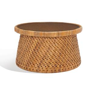 39 Amazon Classic Coastal Rattan Home Picks