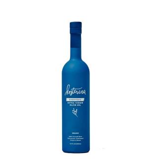 Kosterina Everyday Extra Virgin Olive Oil, Cold-Pressed EVOO (16.9oz) | High Heat Cooking Greek EVOO, Made fro