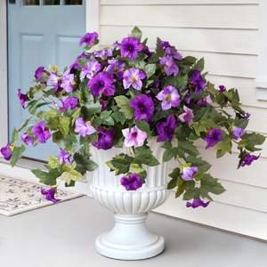 10 Best Amazon Planters & Faux Florals
