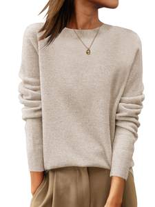 6 Classic Amazon Sweater Haul