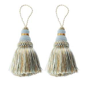 6 Amazon Blue & White Home Decor