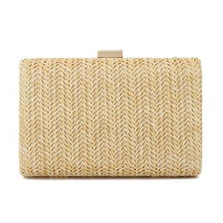 6 Bougie Amazon Resort Clutches & Purses