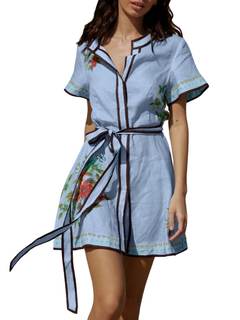 86 Amazon Tuckernuck & Anthropologie Resort Edit