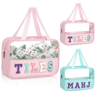 46 Amazon Coastal Mahjong Haul