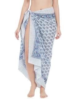 10 Amazon New England Pareos & Cover-Ups