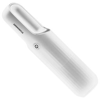 STARUMENT Portable Hand Vacuum Cleaner Handheld Cordless Cleaner for Dust Pet Hair Dirt, Home, Car Interior, L