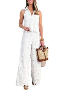38 Bougie Amazon Lace Sets