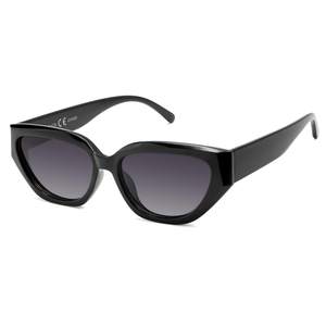 SOJOS Trendy Cute Cat Eye Polarized Sunglasses for Women Fashion Cateye Womens Sunnies SJ2237