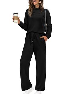 43 Chic Amazon Fall Lounge Sets