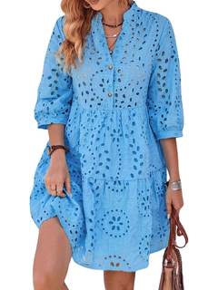 9 Classic Amazon Spring Dresses