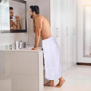 Utopia Towels Jumbo Bath Sheets, 2… — view 3