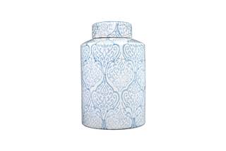 6 Amazon Blue & White Home Decor