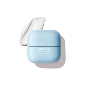 Water Bank Blue Hyaluronic Acid Cream Daily Face Moisturizer: Hydrating Korean Lightweight Face Cream with Cer