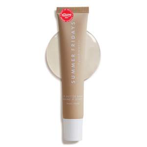 Summer Fridays Lip Butter Balm - Conditioning Lip Mask and Lip Balm for Instant Moisture, Shine and Hydration