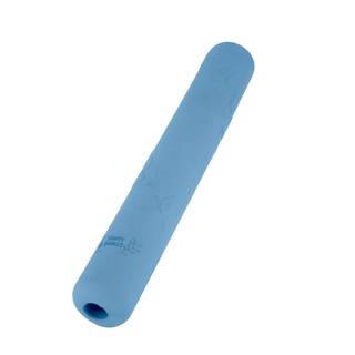 Harry Barker Rubber Balls and Rubber Chew Stick, Rubber Bone for Dogs - 10" Rubber Stick E) Chew Stick (Blue)
