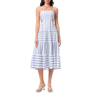 10 Amazon New England Pareos & Cover-Ups