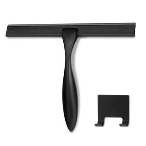 HIWARE All-Purpose Shower Squeegee for… — view 2