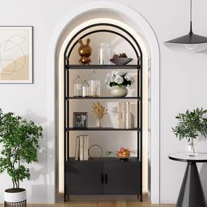 7 Best Amazon Tall Bookshelves