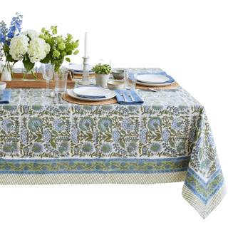 6 Expensive-Looking Amazon Blue & White Coastal Edit