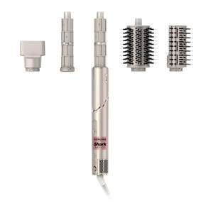 Shark FlexStyle, Air Multi-Styler & Drying System, Coanda Curlers, HD430 | No Heat Damage, One Twist between D